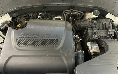 KIA Sorento II рестайлинг, 2020 год, 2 990 000 рублей, 17 фотография