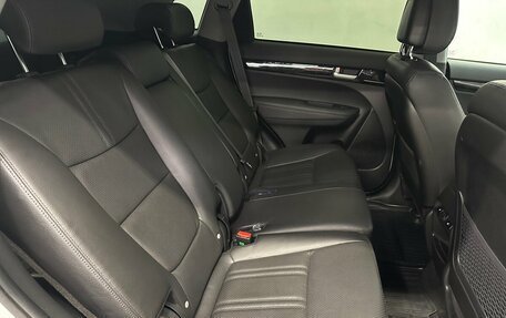 KIA Sorento II рестайлинг, 2020 год, 2 990 000 рублей, 15 фотография