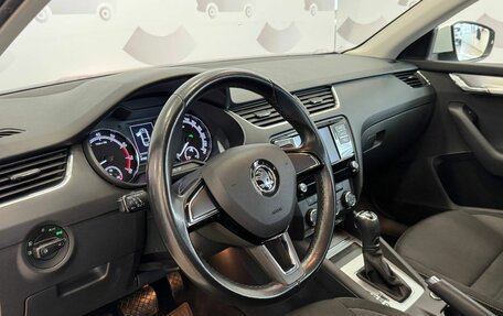 Skoda Octavia, 2020 год, 1 797 000 рублей, 7 фотография