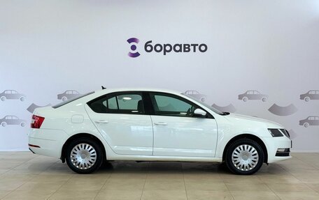 Skoda Octavia, 2020 год, 1 797 000 рублей, 6 фотография
