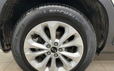 KIA Sorento II рестайлинг, 2020 год, 2 990 000 рублей, 18 фотография