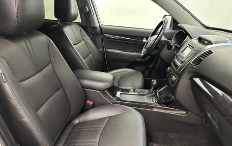 KIA Sorento II рестайлинг, 2020 год, 2 990 000 рублей, 14 фотография