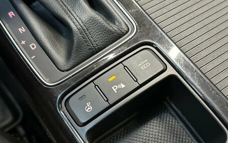 KIA Sorento II рестайлинг, 2020 год, 2 990 000 рублей, 10 фотография