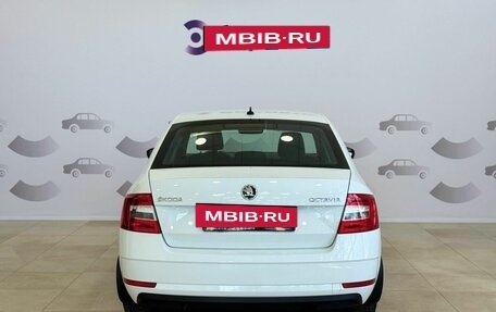 Skoda Octavia, 2020 год, 1 797 000 рублей, 4 фотография