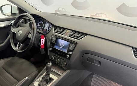 Skoda Octavia, 2020 год, 1 797 000 рублей, 8 фотография