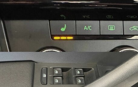 Skoda Octavia, 2020 год, 1 797 000 рублей, 14 фотография