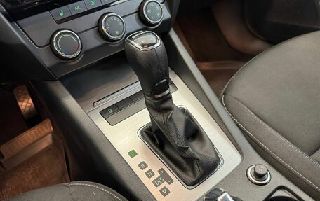 Skoda Octavia, 2020 год, 1 797 000 рублей, 13 фотография