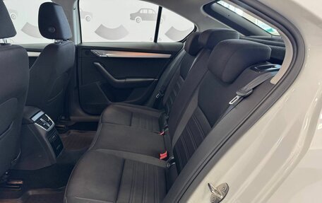 Skoda Octavia, 2020 год, 1 797 000 рублей, 9 фотография