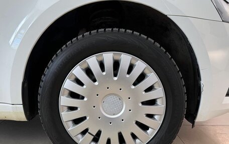 Skoda Octavia, 2020 год, 1 797 000 рублей, 15 фотография