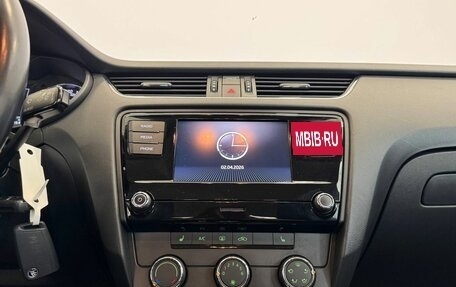 Skoda Octavia, 2020 год, 1 797 000 рублей, 12 фотография