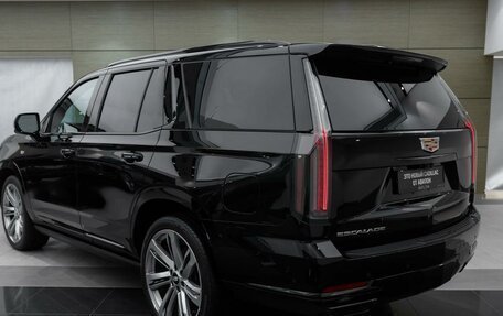 Cadillac Escalade V, 2025 год, 21 770 900 рублей, 7 фотография