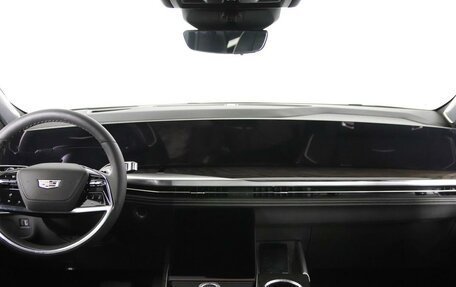 Cadillac Escalade V, 2025 год, 21 770 900 рублей, 14 фотография