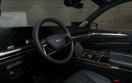 Cadillac Escalade V, 2025 год, 21 770 900 рублей, 15 фотография