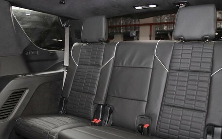 Cadillac Escalade V, 2025 год, 21 770 900 рублей, 9 фотография