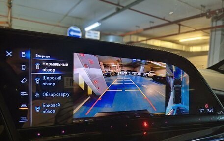 Cadillac Escalade V, 2025 год, 21 770 900 рублей, 19 фотография