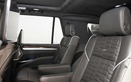 Cadillac Escalade V, 2025 год, 21 770 900 рублей, 13 фотография