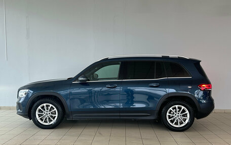 Mercedes-Benz GLB, 2020 год, 2 950 000 рублей, 3 фотография