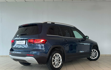 Mercedes-Benz GLB, 2020 год, 2 950 000 рублей, 6 фотография