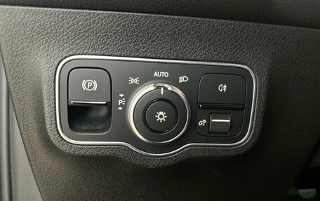 Mercedes-Benz GLB, 2020 год, 2 950 000 рублей, 10 фотография