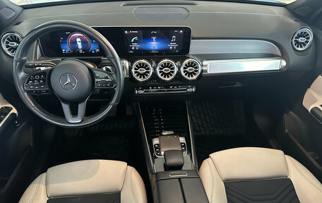 Mercedes-Benz GLB, 2020 год, 2 950 000 рублей, 7 фотография