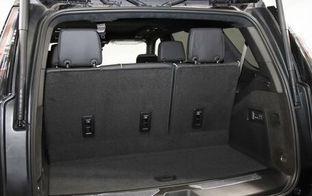 Cadillac Escalade V, 2025 год, 21 770 900 рублей, 21 фотография