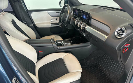 Mercedes-Benz GLB, 2020 год, 2 950 000 рублей, 8 фотография