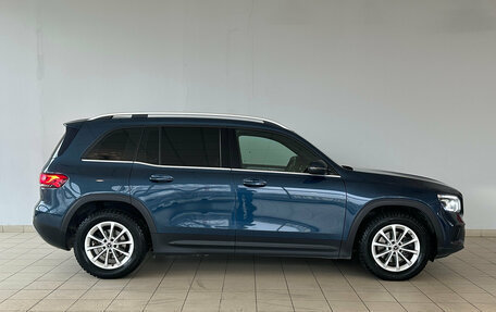 Mercedes-Benz GLB, 2020 год, 2 950 000 рублей, 5 фотография