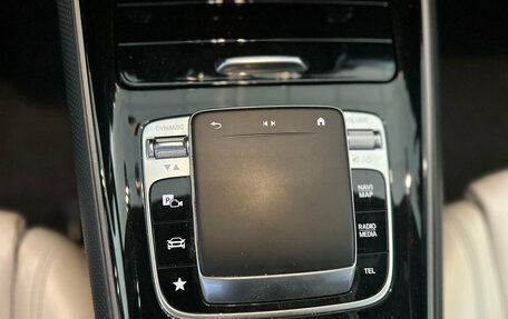 Mercedes-Benz GLB, 2020 год, 2 950 000 рублей, 11 фотография