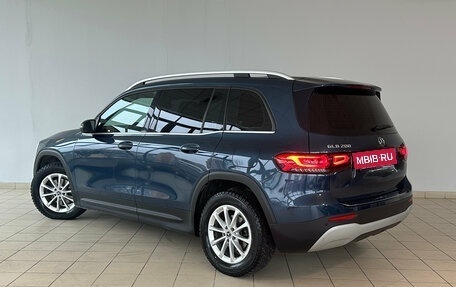 Mercedes-Benz GLB, 2020 год, 2 950 000 рублей, 4 фотография