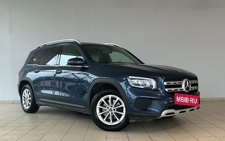 Mercedes-Benz GLB, 2020 год, 2 950 000 рублей, 2 фотография