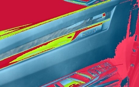 Cadillac Escalade V, 2025 год, 21 770 900 рублей, 23 фотография