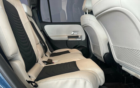 Mercedes-Benz GLB, 2020 год, 2 950 000 рублей, 14 фотография