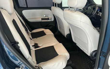 Mercedes-Benz GLB, 2020 год, 2 950 000 рублей, 13 фотография