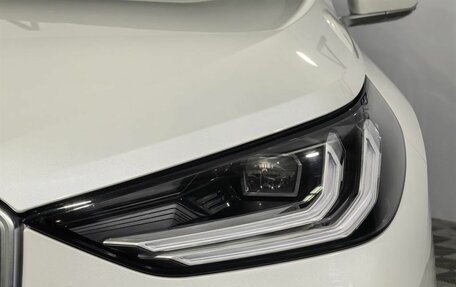 BMW X3, 2025 год, 7 170 000 рублей, 8 фотография