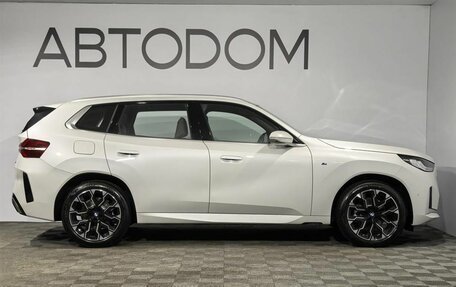 BMW X3, 2025 год, 7 170 000 рублей, 6 фотография