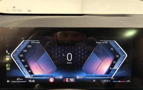 BMW X3, 2025 год, 7 170 000 рублей, 12 фотография