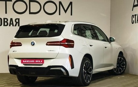 BMW X3, 2025 год, 7 170 000 рублей, 2 фотография