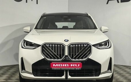 BMW X3, 2025 год, 7 170 000 рублей, 3 фотография