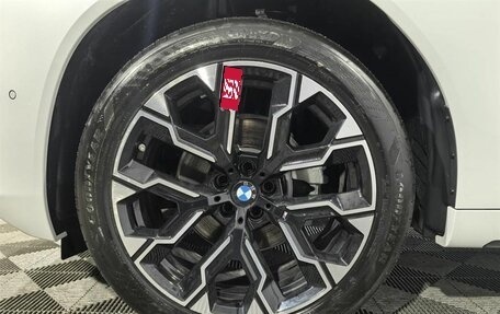 BMW X3, 2025 год, 7 170 000 рублей, 7 фотография