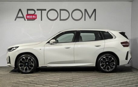 BMW X3, 2025 год, 7 170 000 рублей, 5 фотография