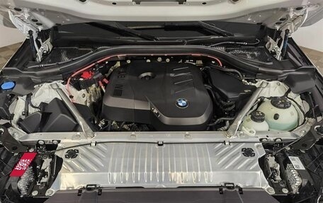 BMW X3, 2025 год, 7 170 000 рублей, 10 фотография