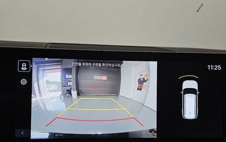 Hyundai Santa Fe IV, 2024 год, 4 500 000 рублей, 11 фотография