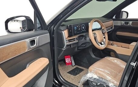 Hyundai Santa Fe IV, 2024 год, 4 500 000 рублей, 6 фотография