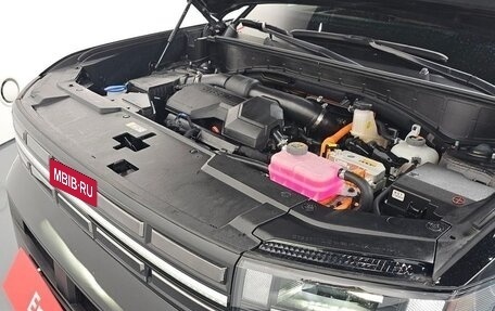 Hyundai Santa Fe IV, 2024 год, 4 500 000 рублей, 15 фотография