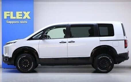 Mitsubishi Delica D:5 I, 2023 год, 2 900 999 рублей, 4 фотография