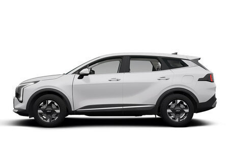 KIA Sportage IV рестайлинг, 2026 год, 5 400 000 рублей, 3 фотография