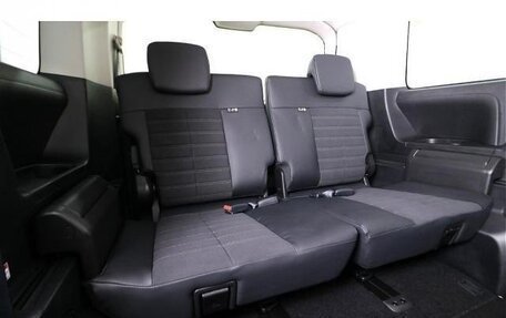 Mitsubishi Delica D:5 I, 2023 год, 2 900 999 рублей, 8 фотография