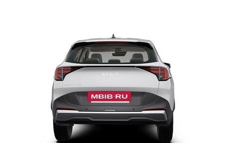 KIA Sportage IV рестайлинг, 2026 год, 5 400 000 рублей, 5 фотография