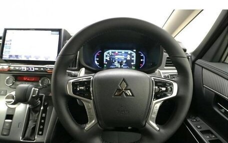 Mitsubishi Delica D:5 I, 2023 год, 2 900 999 рублей, 14 фотография