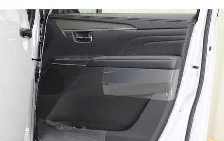 Mitsubishi Delica D:5 I, 2023 год, 2 900 999 рублей, 15 фотография